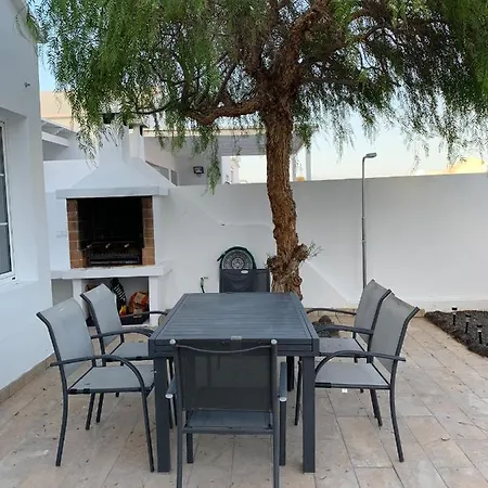Casa Acqua *