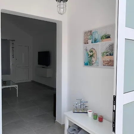 Casa Acqua *