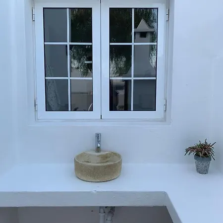 Casa Acqua Apartment