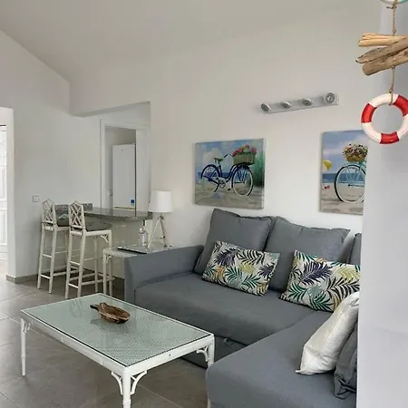 Appartamento Casa Acqua Playa Honda (Lanzarote)
