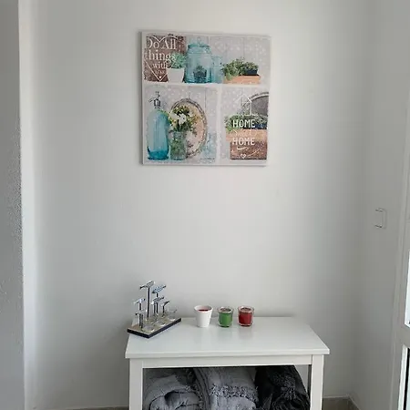 Apartment Casa Acqua