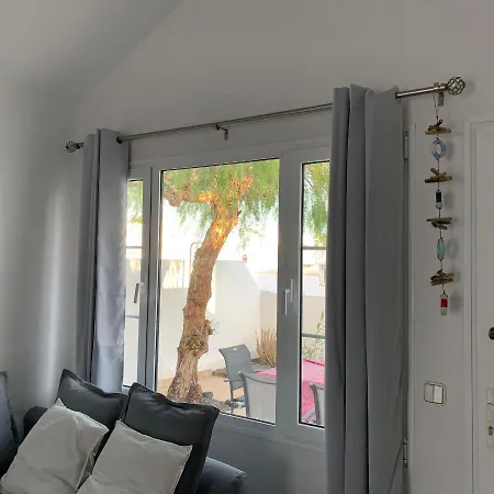 Casa Acqua *