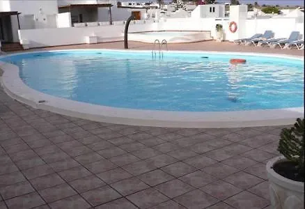 Casa Acqua Apartment *