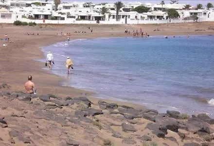 Casa Acqua Appartamento Playa Honda (Lanzarote)