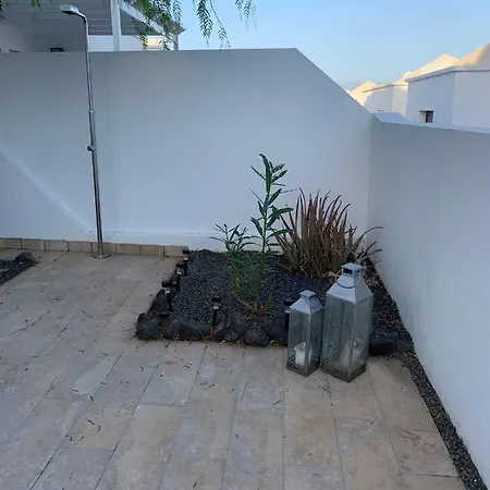 Appartement Casa Acqua