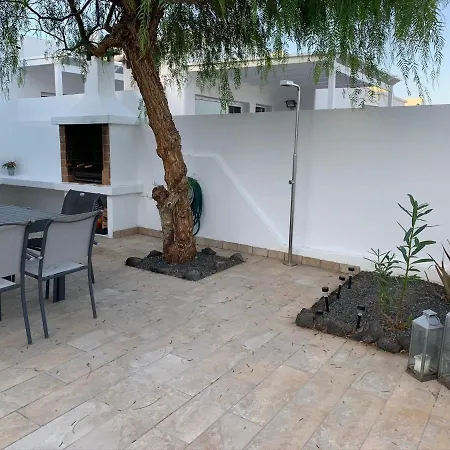 Appartement Casa Acqua