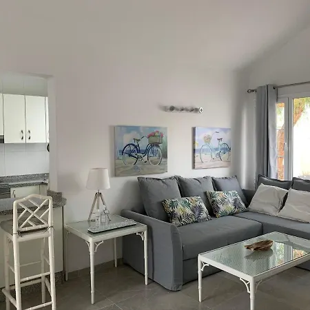 Appartement Casa Acqua