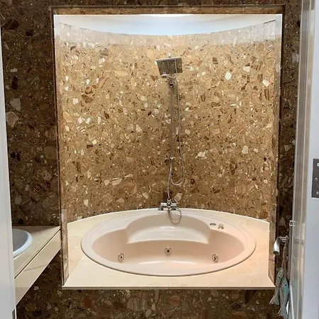 Casa Acqua Appartement