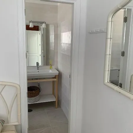 Appartement Casa Acqua Playa Honda (Lanzarote)