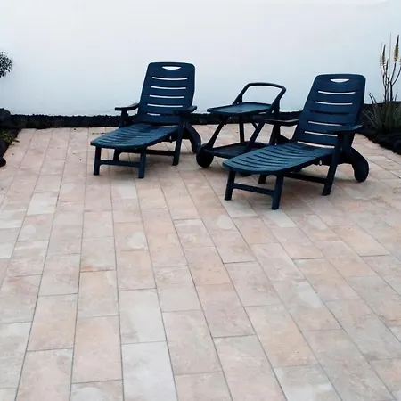 Casa Acqua Appartement Playa Honda (Lanzarote)