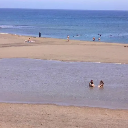 Appartement Casa Acqua