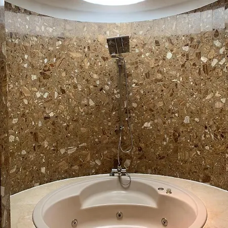 Casa Acqua Appartement Playa Honda (Lanzarote)