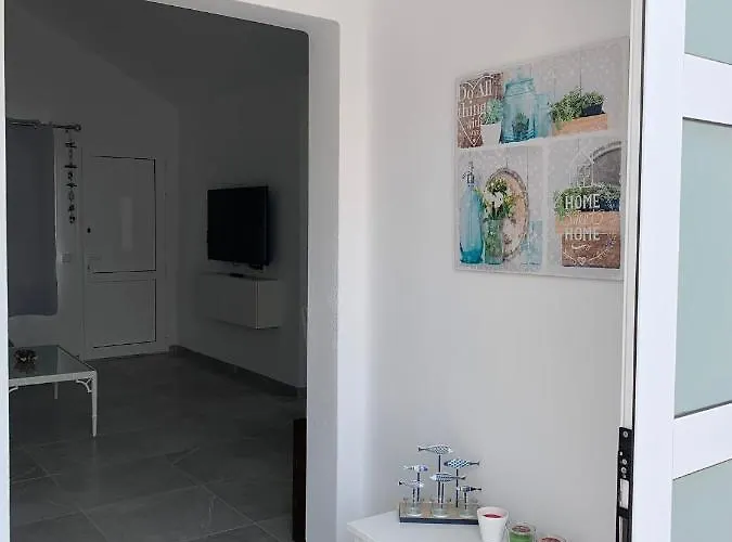 Casa Acqua *