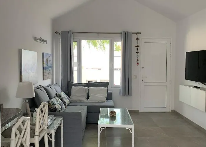 Casa Acqua 아파트