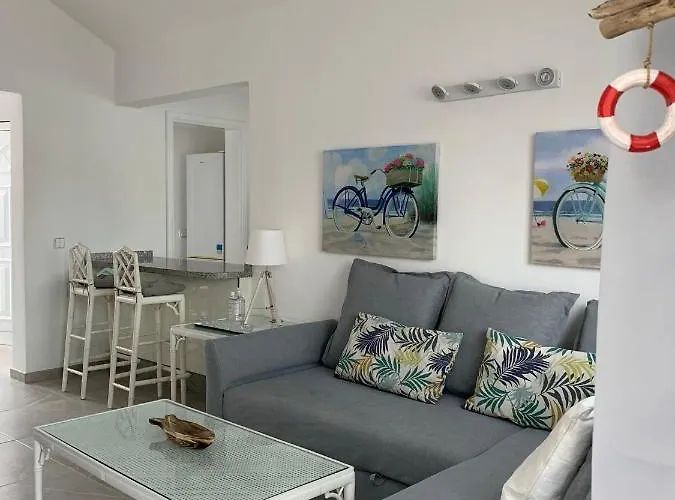 아파트 Casa Acqua 플라야 온다