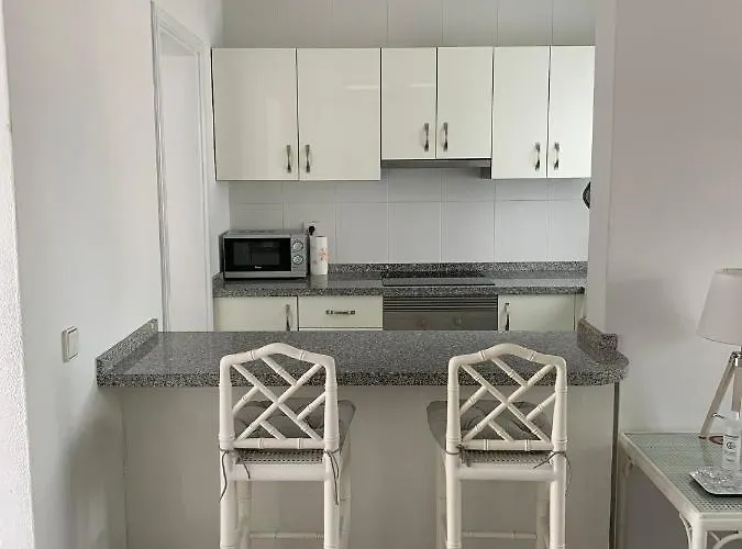 아파트 Casa Acqua *
