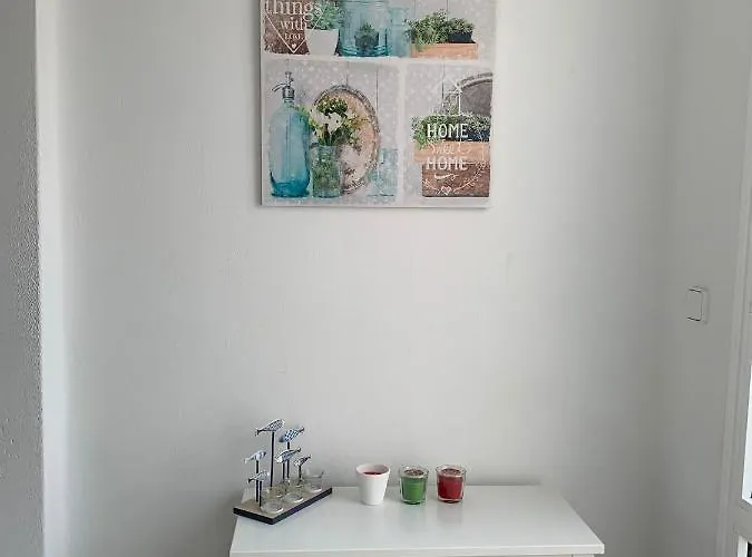 아파트 Casa Acqua