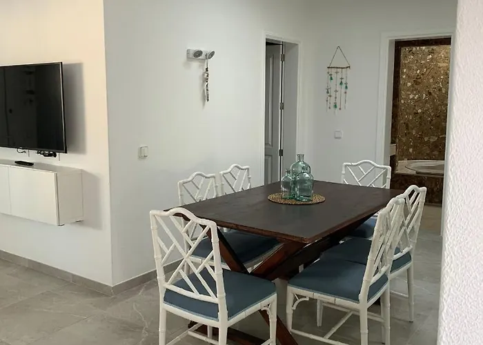 Casa Acqua *