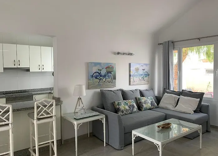 아파트 Casa Acqua