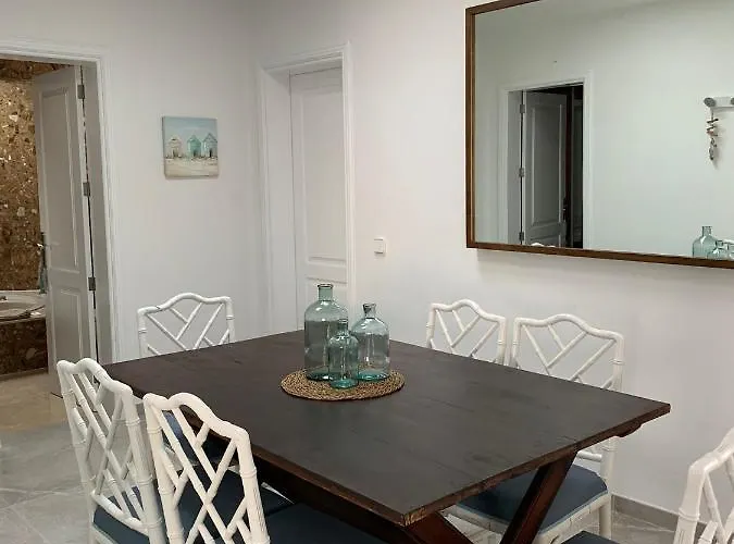 Casa Acqua 아파트 *