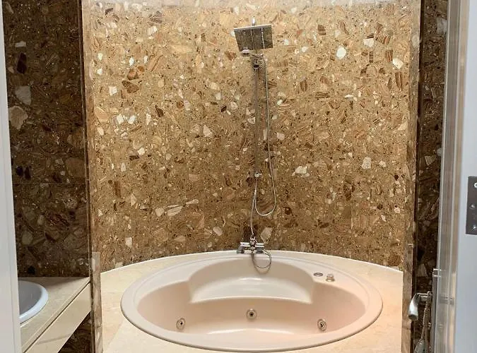 Casa Acqua 아파트