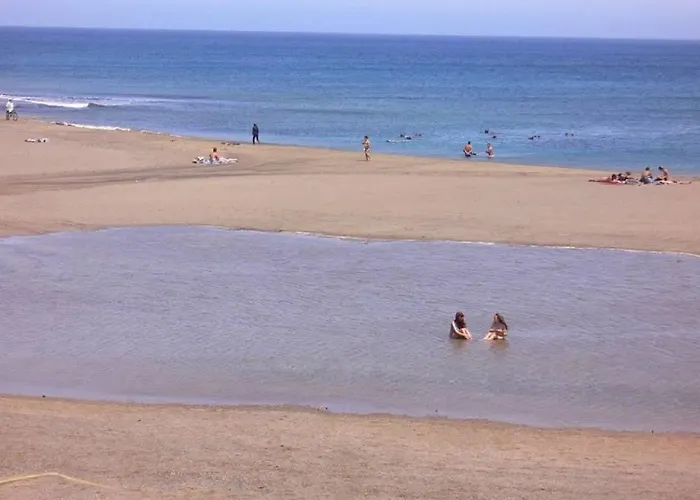 아파트 Casa Acqua