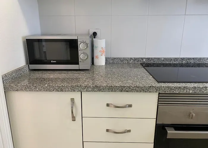 Casa Acqua 아파트 플라야 온다