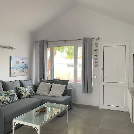 Casa Acqua Appartement