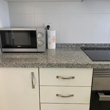 Casa Acqua Appartement Playa Honda (Lanzarote)