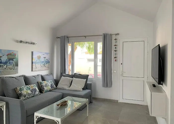 Casa Acqua Appartement