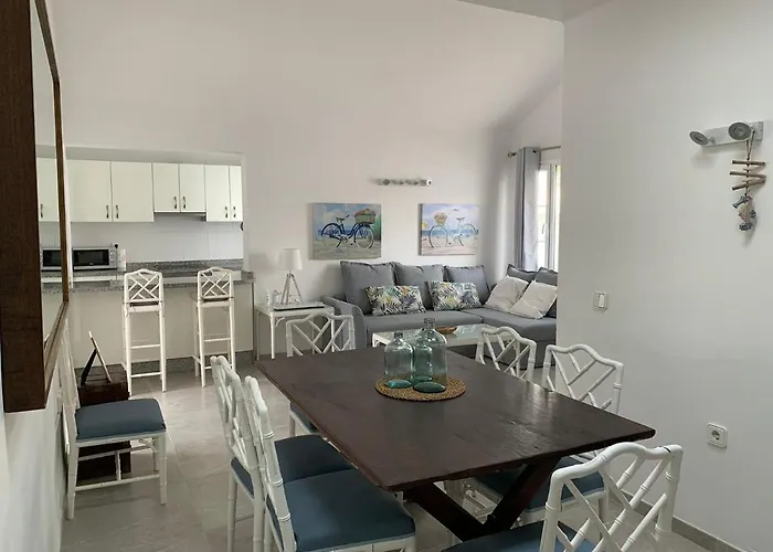 Casa Acqua *